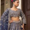 Buy designer Lehenga choli in usa