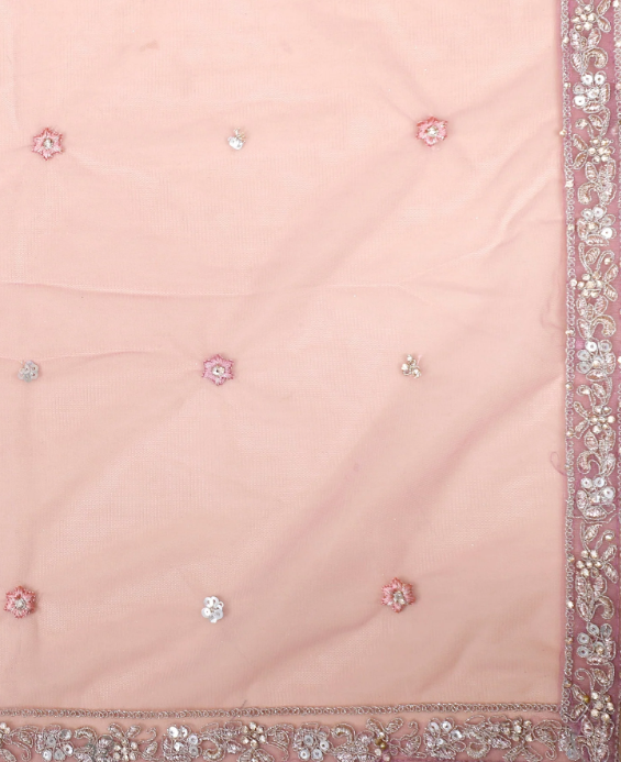 Luxury wedding lehenga for women