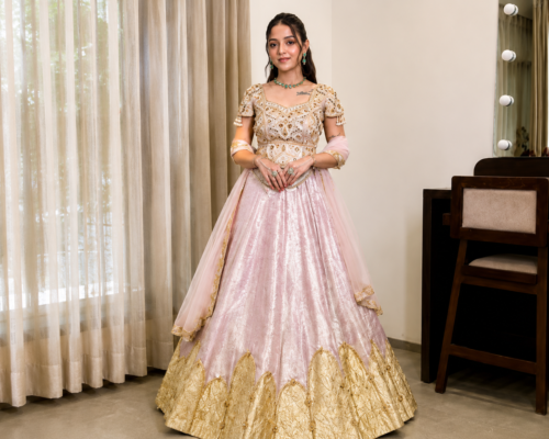 Pink Sequins Embroidered Lehenga Choli – Sequins & Stone Work Detail Buy Pink Sequins Embroidered Lehenga Choli Online in USA Embroidery Detail