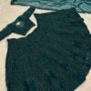 Green Choli Green Choli